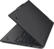 Lenovo ThinkPad T14 G6 (Intel), Black, Core Ultra 7 255U, 16GB RAM, 512GB SSD, LTE