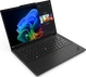 Lenovo ThinkPad T14 G6 (Intel), Black, Core Ultra 7 255U, 16GB RAM, 512GB SSD, LTE