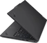 Lenovo ThinkPad T14 G6 (Intel), Black, Core Ultra 7 255U, 32GB RAM, 1TB SSD, LTE