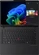 Lenovo ThinkPad T14 G6 (AMD), Black, Ryzen AI 7 PRO 350, 32GB RAM, 1TB SSD