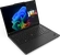 Lenovo ThinkPad T14 G6 (AMD), Black, Ryzen AI 7 PRO 350, 32GB RAM, 1TB SSD
