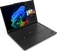 Lenovo ThinkPad T14 G6 (Intel), Black, Core Ultra 7 255U, 32GB RAM, 1TB SSD