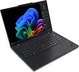 Lenovo ThinkPad T14s G6 (Qualcomm), Black, Snapdragon X Elite X1E-78-100, 32GB RAM, 1TB SSD, 5G