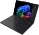 Lenovo ThinkPad T14s G6 (Qualcomm), Black, Snapdragon X Elite X1E-78-100, 32GB RAM, 1TB SSD, 5G