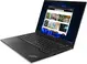 Lenovo ThinkPad T14s G3 (AMD), Thunder Black, Ryzen 5 PRO 6650U, 16GB RAM, 512GB SSD, LTE