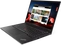 Lenovo ThinkPad T14s G4 (Intel), Deep Black, Core i5-1335U, 16GB RAM, 512GB SSD, LTE