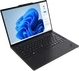 Lenovo ThinkPad T14s G5 (Intel), Black, Core Ultra 7 155U, 16GB RAM, 512GB SSD