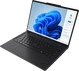 Lenovo ThinkPad T14s G5 (Intel), Black, Core Ultra 7 155U, 16GB RAM, 512GB SSD