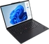 Lenovo ThinkPad T14s G5 (Intel), Black, Core Ultra 5 125U, 16GB RAM, 512GB SSD, LTE