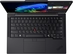 Lenovo ThinkPad T14s G6 (Intel), Black, Core Ultra 7 255U, 32GB RAM, 1TB SSD, LTE
