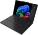 Lenovo ThinkPad T14s G6 (Qualcomm), Black, Snapdragon X Elite X1E-78-100, 32GB RAM, 1TB SSD