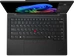Lenovo ThinkPad T14s G6 (Qualcomm), Black, Snapdragon X Elite - X1E-78-100, 32GB RAM, 512GB SSD