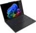Lenovo ThinkPad T14s G6 (Qualcomm), Black, Snapdragon X Elite - X1E-78-100, 32GB RAM, 512GB SSD