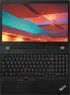 Lenovo ThinkPad T15 G2, schwarz, Core i5-1135G7, 8GB RAM, 256GB SSD