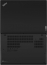 Lenovo ThinkPad T16 G1 (Intel) Thunder Black, Core i5-1235U, 8GB RAM, 256GB SSD