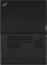 Lenovo ThinkPad T16 G2 (Intel) Thunder Black, Core i5-1335U, 16GB RAM, 256GB SSD