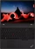 Lenovo ThinkPad T16 G2 (Intel), Thunder Black, Core i5-1345U, 16GB RAM, 512GB SSD
