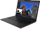 Lenovo ThinkPad T16 G3 (Intel), Black, Core Ultra 7 155U, 16GB RAM, 512GB SSD, LTE