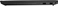 Lenovo ThinkPad T16 G4 (Intel), Black, Core Ultra 5 225U, 32GB RAM, 1TB SSD, LTE