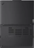 Lenovo ThinkPad T16 G4 (Intel), Black, Core Ultra 7 255U, 32GB RAM, 1TB SSD, LTE