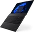 Lenovo ThinkPad T16 G4 (Intel), Black, Core Ultra 7 255U, 32GB RAM, 1TB SSD, LTE