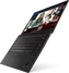 Lenovo ThinkPad X1 Carbon G11ep Black Weave, Core i7-1365U, 32GB RAM, 512GB SSD, EU
