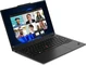 Lenovo ThinkPad X1 Carbon G12, Black Paint, Core Ultra 5 125U, 16GB RAM, 512GB SSD, LTE