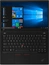 Lenovo ThinkPad X1 Carbon G7, Black Paint, Core i5-8265U, 8GB RAM, 256GB SSD
