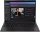 Lenovo ThinkPad X1 Carbon G11, Deep Black Paint, Core i5-1335U, 16GB RAM, 512GB SSD, LTE