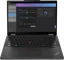 Lenovo ThinkPad X13 2-in-1 G5 (Intel), Black, Core Ultra 5 125U, 16GB RAM, 512GB SSD, LTE