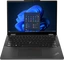 Lenovo ThinkPad X13 2-in-1 G5 (Intel), Black, Core Ultra 5 125U, 16GB RAM, 512GB SSD, LTE