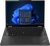 Lenovo ThinkPad X13 2-in-1 G5 (Intel), Black, Core Ultra 7 155U, 16GB RAM, 512GB SSD, LTE