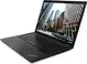 Lenovo ThinkPad X13 G2 (AMD), Villi Black, Ryzen 5 PRO 5650U, 16GB RAM, 256GB SSD
