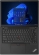 Lenovo ThinkPad X13 G3 (Intel) Thunder Black, Core i7-1260P, 16GB RAM, 512GB SSD, LTE, IT