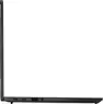 Lenovo ThinkPad X13 G4 (AMD), Deep Black, Ryzen 7 PRO 7840U, 32GB RAM, 512GB SSD