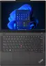 Lenovo ThinkPad X13 G4 (Intel), Deep Black, Core i5-1335U, 16GB RAM, 256GB SSD