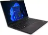 Lenovo ThinkPad X13 G4 (Intel), Deep Black, Core i7-1355U, 16GB RAM, 512GB SSD, LTE