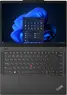 Lenovo ThinkPad X13 G5 (Intel), Deep Black, Core Ultra 5 125U, 16GB RAM, 512GB SSD, LTE