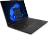 Lenovo ThinkPad X13 G5 (Intel), Deep Black, Core Ultra 5 125U, 16GB RAM, 512GB SSD, LTE