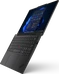 Lenovo ThinkPad X13 G6 (Intel), Deep Black, Core Ultra 5 225U, 16GB RAM, 512GB SSD, LTE