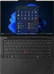 Lenovo ThinkPad X13 G6 (Intel), Deep Black, Core Ultra 5 225U, 16GB RAM, 512GB SSD, LTE
