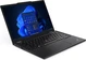 Lenovo ThinkPad X13 Yoga G4ep Black, Core i5-1335U, 8GB RAM, 256GB SSD