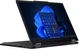 Lenovo ThinkPad X13 Yoga G4ep Black, Core i5-1335U, 8GB RAM, 256GB SSD