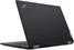 Lenovo ThinkPad X13 Yoga G3, Thunder Black, Core i7-1255U, 16GB RAM, 1TB SSD, LTE