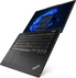 Lenovo ThinkPad X13 2-in-1 G5 (Intel), Black, Core Ultra 7 155U, 16GB RAM, 512GB SSD