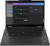 Lenovo ThinkPad X13 2-in-1 G5 (Intel), Black, Core Ultra 7 155U, 16GB RAM, 512GB SSD