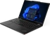 Lenovo ThinkPad X13 2-in-1 G5 (Intel), Black, Core Ultra 7 155U, 16GB RAM, 512GB SSD