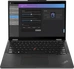 Lenovo ThinkPad X13 2-in-1 G5 (Intel), Black, Core Ultra 7 155U, 32GB RAM, 1TB SSD, LTE