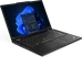 Lenovo ThinkPad X13 2-in-1 G5 (Intel), Black, Core Ultra 7 155U, 32GB RAM, 1TB SSD, LTE