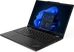 Lenovo ThinkPad X13 2-in-1 G5 (Intel), Black, Core Ultra 7 155U, 32GB RAM, 1TB SSD, LTE